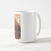 Mug Un amour de mères (Devant droit)