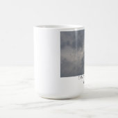 Mug Un ange au travail (Centre)