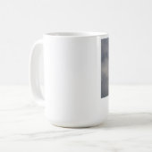 Mug Un ange au travail (Devant gauche)