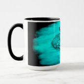 Mug Un ange endormi (Gauche)