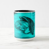 Mug Un ange endormi (Centre)