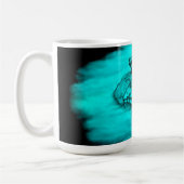 Mug Un ange endormi (Gauche)