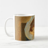 Mug Un ange jouant du flageolet par Burne-Jones (Gauche)