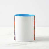 Mug Un ange musical (Centre)