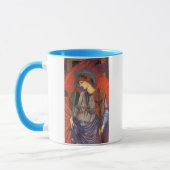 Mug Un ange musical (Gauche)