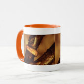 MUG UN ANNEAU POUR LES RÉGLER TOUS™ (Devant gauche)