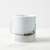 Mug Un aperçu de la porte d'or (Devant gauche)