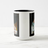 Mug Un appel d'offres par Emile Munier (Centre)