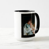Mug Un appel d'offres par Emile Munier (Devant droit)