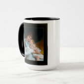 Mug Un appel d'offres par Emile Munier (Devant gauche)