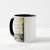 Mug "Un arbre de poison", plaquent 50 (Bentley 49) des (Devant gauche)