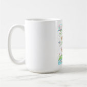 Mug Un arbre de vie (Gauche)