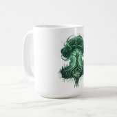 Mug Un Arbre Un Avenir (Devant gauche)