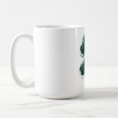 Mug Un Arbre Un Avenir (Gauche)