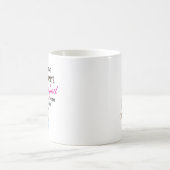 Mug Un Architecte Vraiment Génial – Nom Personnalisé (Centre)