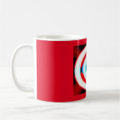 Mug Un art futur brillant (Gauche)