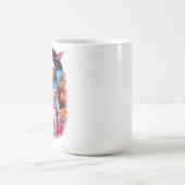 Mug Un astronaute perdu dans la galaxie (Centre)