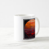 Mug Un Astronaute Sur Mars (Devant droit)