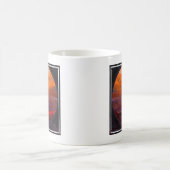 Mug Un Astronaute Sur Mars (Centre)