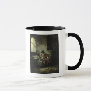 Mug Un astronome