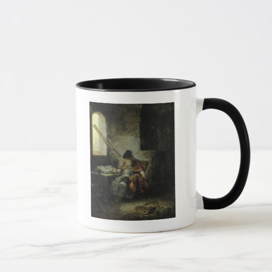 Mug Un astronome (Droite)