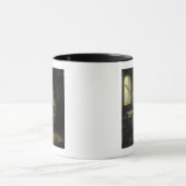 Mug Un astronome (Centre)