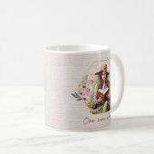 Mug Un autre chapitre Arrière - plan texturé (Devant droit)
