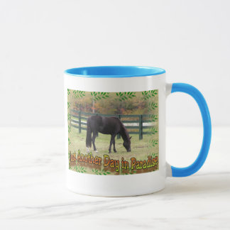 Mug Un autre jour dans le paradis
