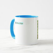 Mug Un autre jour dans le paradis (Devant gauche)