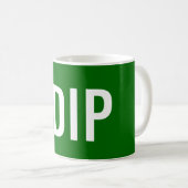 Mug Un autre jour dans le paradis (Devant droit)