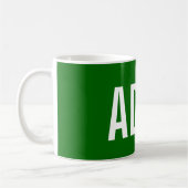 Mug Un autre jour dans le paradis (Gauche)