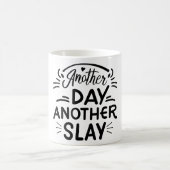 Mug un autre jour, un autre meurtre (Centre)