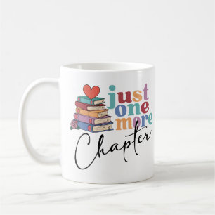 Mug Un autre livre de chapitre