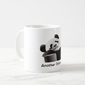 Mug Un autre lundi ! (Devant gauche)