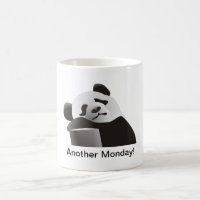 Un autre lundi !