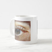 Mug Un autre oeil (Devant gauche)