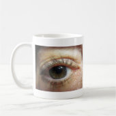 Mug Un autre oeil (Gauche)