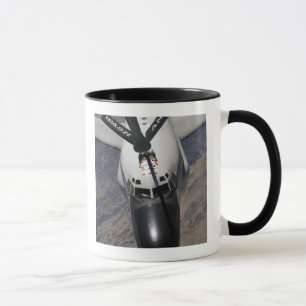Mug Un avion de reconnaissance de jonction à rivets