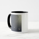 Mug Un avion Stratofortress B-52 de l'US Air Force (Devant gauche)