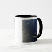 Mug Un avion Stratofortress B-52 de l'US Air Force 2 (Devant droit)
