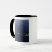 Mug Un avion Stratofortress B-52 de l'US Air Force 3 (Devant gauche)