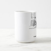 Mug Un avocat qui sait comment facturer ses honoraires (Centre)