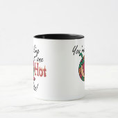 Mug Un baba chaud (Centre)