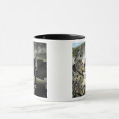 Mug Un bataillon de guerre spécial 2 (Centre)