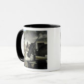 Mug Un bataillon de guerre spécial 2 (Devant gauche)
