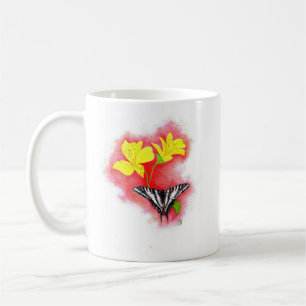 Mug "Un battement"