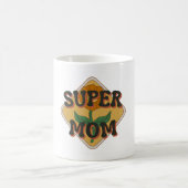 Mug Un beau cadeau pour votre mère (Centre)