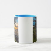 Mug Un beau coucher de soleil 2 (Centre)