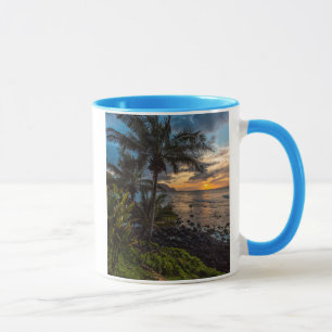 Mug Un beau coucher de soleil 2
