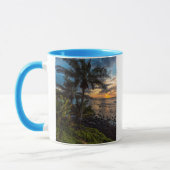 Mug Un beau coucher de soleil 2 (Gauche)